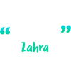 Zahra in Arabic