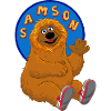 Rue Sésame Samson