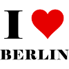 I Love Berlin