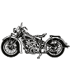 Biker Opa
