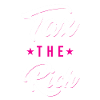 Tax the Rich