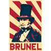 Isambard Kingdom Brunel