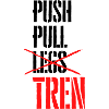Push Pull Tren