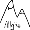 allgäu berge