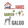 Galgo Garten Hobbygärtner Eigenheim Geschenkidee