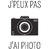 I can't I have photo