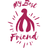 The clitoris my best friend