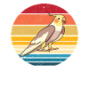 cockatiel