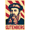 Johannes Gutenberg