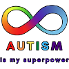 Autism Superpower