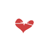 Heart Male