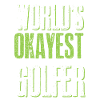 golf golfer