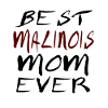 Malinois Mama