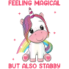 unicorn
