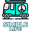"Simple Life"... Van Life is ....