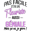 Fleuriste