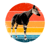 Okapi Gift