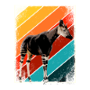 Okapi Retro Gift
