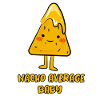 Bébé Nacho Pun