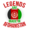 Afghanistan Asia Gift Idea