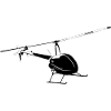 Robinson R22
