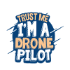 Drone Pilote