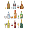 alcohol
