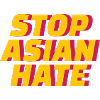 Stop Asian Hate!