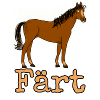 Färt