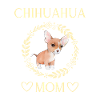 Chihuahua Mom, Chihuahua Mum