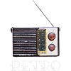 old radio