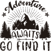 Adventure Awaits