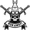 Run Away!