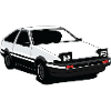 Corolla AE86