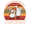 Farmer Chicken Chicken