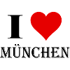 I Love Munich