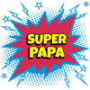 Super Papa (super héro)
