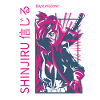 Manga aesthetics Design