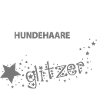 Dalmatiner Glitzer