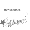 Golden Retriever Glitzer