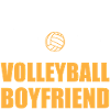 Volleyball Freund Herzschlag