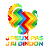 j'peux pas j'ai dindon