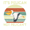 Pelikan Saying