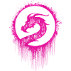 Drache Wikinger