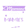 Mamies extraordinaires
