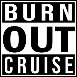 Kreuzfluenzer - Burnout Cruise