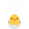 Super poussin
