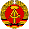 GDR logo