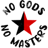No Gods No Masters