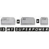 Str + Alt + Delete